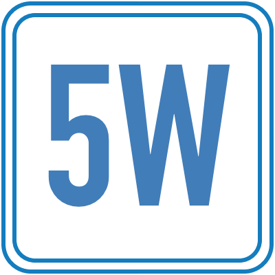 5Watt