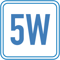 5Watt