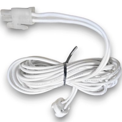 12 V LED-Einbaustrahler IP44 – sichere...
