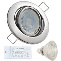 Halogen auf LED Umrüstsets (12V)