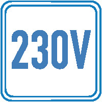 230Volt