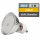 SMD LED Einbaustrahler Timo / 230Volt / 5Watt / 400Lumen / 120&deg; Abstrahlwinkel