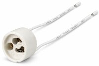 5W LED Bad Einbauleuchte Marina 230 Volt / IP44 / Clipring / 400 Lumen