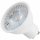 7W LED Bad Einbauleuchte Marina 230 Volt / Dimmbar / IP44 / 450 Lumen