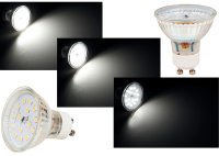IP44 | SMD LED Einbauleuchten Marina | 5,5Watt | 230Volt | Step dimmbar