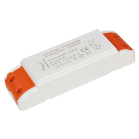 Halogen Trafo 105 W – 12 V, eckig, dimmbar