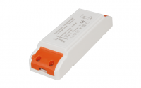 Halogen Trafo 105 W – 12 V, eckig, dimmbar