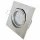 SMD LED Einbauspot Dario / 3 - Stufen Dimmbar per Lichtschalter / 230Volt / 5W / 470Lumen