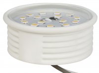 LED-Modul, 5Watt, 400 Lumen, 230Volt, 50 x 23mm, Neutralwei&szlig;, 4000Kelvin