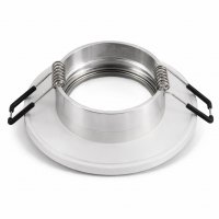 LED Einbaustrahler Marina / 230V / 5W / Loch = 60 - 68mm / ET = 32mm / IP44