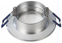 LED Einbaustrahler Marina / 230V / 5W / STEP DIMMBAR / ET = 32mm / IP44