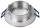 LED Einbaustrahler Marina / 230V / 5W / STEP DIMMBAR / ET = 32mm / IP44