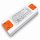 Elektronischer LED Trafo - 20Watt - für LED Lampen oder Stripes. Spannung stabilisiert 12VDC