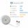 LED-Modul, 7Watt, 580Lumen, 230Volt, 50 x 23mm, Warmweiß, 3000Kelvin