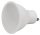 SMD LED Leuchtmittel 230Volt - 9Watt - WARMWEISS 3000Kelvin - 120° Abstrahlwinkel - Sockel Gu10