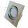 Flacher SMD LED Einbaustrahler Dario / 220Volt / 5Watt / DIMMBAR / ET=32mm