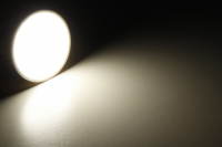 SMD LED Einbaustrahler Tom | 230Volt | 9 Watt | 900  Lumen | Weiss
