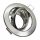 Flacher SMD LED Einbaustrahler Tomas | 230V | 5Watt | ET=30mm