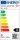 8 Stück - Flache LED Möbel Einbauleuchte Milena 12V - 3W - Mit 2 x LED Trafo und Verteiler