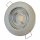 Flacher MCOB LED Einbaustrahler Tom | 230V | 5W | STEP DIMMBAR | ET=30mm