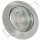 Flacher MCOB LED Einbaustrahler Jan | 230V | 5Watt | STEP DIMMBAR | ET=32mm