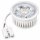 MCOB LED-Modul, 5Watt, 400 Lumen, 230Volt, 50 x 25mm, Neutralweiss, 4000Kelvin