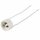 LED Einbaustrahler Tom / 230V / 5Watt / 400Lumen / Silber