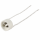 LED Einbaustrahler Tom / 230V / 5Watt / 400Lumen / Silber
