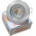 LED Einbaustrahler Tom / 230Volt / 7Watt / Dimmbar / Silber
