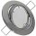 SMD LED Einbaustrahler Tomas / 230V / 9Watt / Schwenkbar / Rostfrei