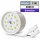 LED Einbaustrahler Marin / 230V / 7W / DIMMBAR / ET = 32mm / IP44