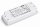 3 Stück - Flache LED Möbel Einbauleuchte Milena 12V - 3W - LED Trafo, 230V Zuleitung mit Schnurschalter