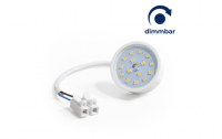 LED-Modul, 7Watt, 650 Lumen, 230Volt, 100% dimmbar,...