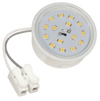 LED-Modul, 7Watt, 650 Lumen, 230Volt, 100% dimmbar,...