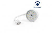 LED-Modul, 7Watt, 650 Lumen, 230Volt, 100% dimmbar,...