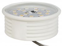 LED-Modul, 7Watt, 650 Lumen, 230Volt, 100% dimmbar, Neutralweiß, 4000Kelvin
