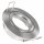 Flacher SMD LED Einbaustrahler Timo | 220Volt | 7Watt | STEP DIMMBAR | ET=32mm