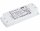 4er Set / Flache LED Einbauspots Lina / 12Volt / 3W / Kabelbaum / Stecker/ Verteilerleiste / LED Trafo