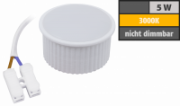 SMD LED-Modul, 5Watt, 440 Lumen, 230Volt, 50 x 25mm,...