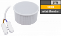 SMD LED-Modul, 5Watt, 440 Lumen, 230Volt, 50 x 25mm,...