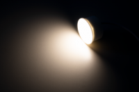 SMD LED-Modul, 5Watt, 440 Lumen, 230Volt, 50 x 25mm, Warmweiß, 3000Kelvin