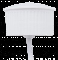 SMD LED-Modul, 5Watt, 450 Lumen, 230Volt, 50 x 25mm, Neutralwei&szlig; 4000Kelvin