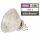 2er Set = 12Volt Bad Einbaustrahler Marin | IP44 | 3W | MCOB LED | inklusive LED Trafo 12Watt
