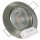 12Volt MCOB LED Einbaustrahler Jan | 3Watt | Gu5.3 Sockel | MR16 Fassung | Mit LED Trafo
