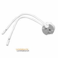 12Volt MCOB LED Einbaustrahler Timo | 3Watt | Gu5.3 Sockel | MR16 Fassung | Mit LED Trafo