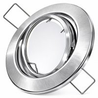 SMD LED Modul Einbaustrahler Tomas | 230V | 3Watt | 265Lumen