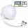 SMD LED-Modul, 7Watt, 608 Lumen, 230Volt, 50 x 25mm, Neutralweiss, 4000Kelvin