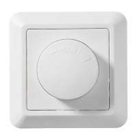 LED-Dimmer für elektronische Trafos McPower Cup...
