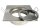 12Volt MCOB LED Einbaustrahler Dario | 3Watt | Gu5.3 Sockel | MR16 Fassung | Mit LED Trafo