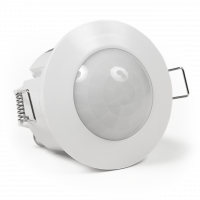 IR BEWEGUNGSMELDER MCSHINE 360°, 230Volt / 1200Watt,...